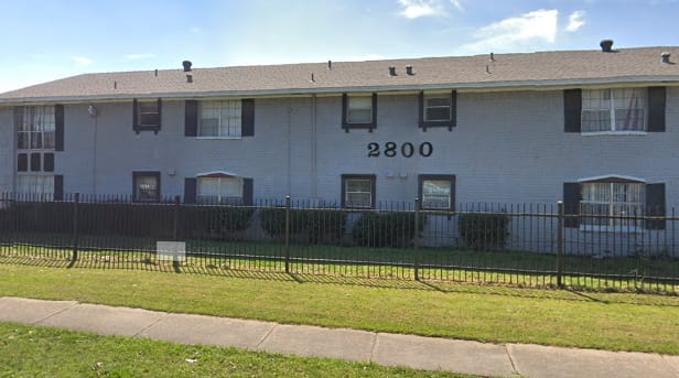 Oak Park Apts