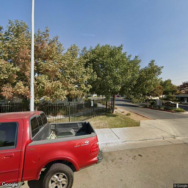 Oak Park Senior Villas