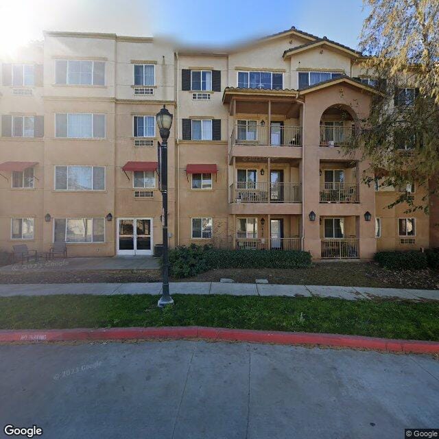 Oak Place Senior Villas