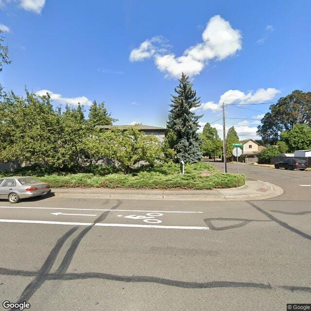 Oak Plaza Apts