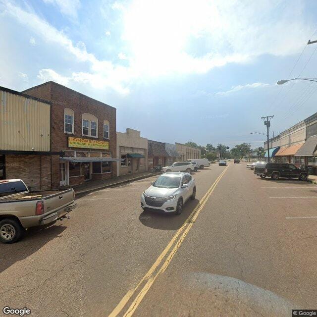 Oak Ridge Apts