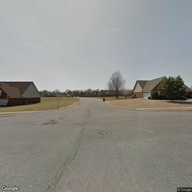 Oak Ridge Apts