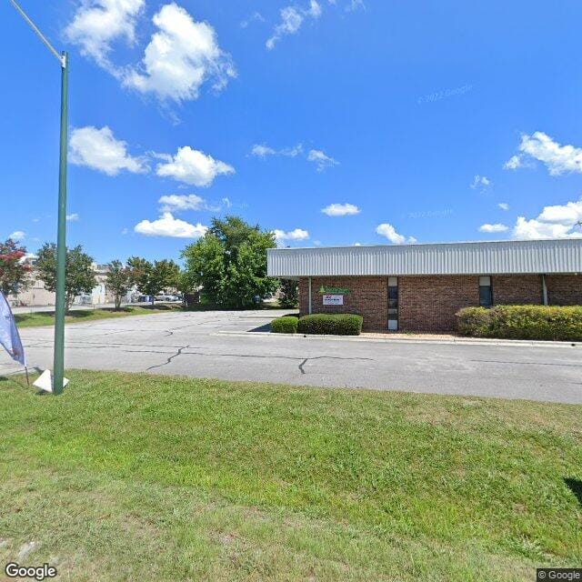 Oak Ridge Apts