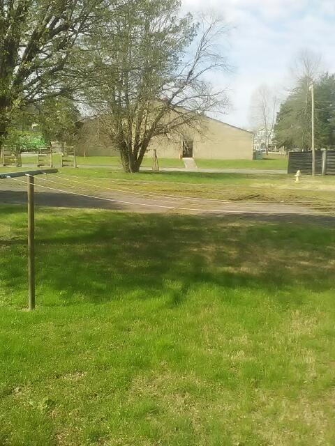 Oak Ridge Housing Authority
