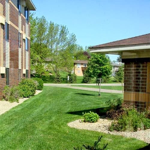 Oak Ridge Manor