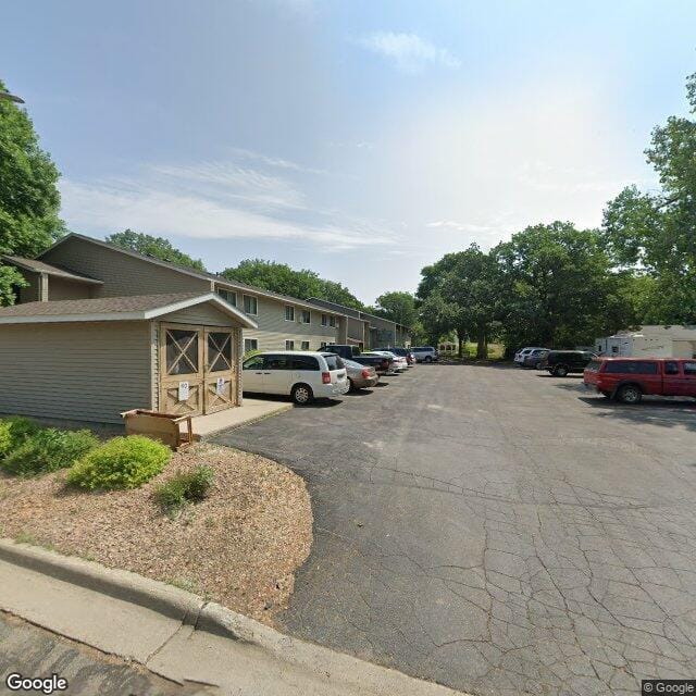 Oak Ridge Manor    Melrose