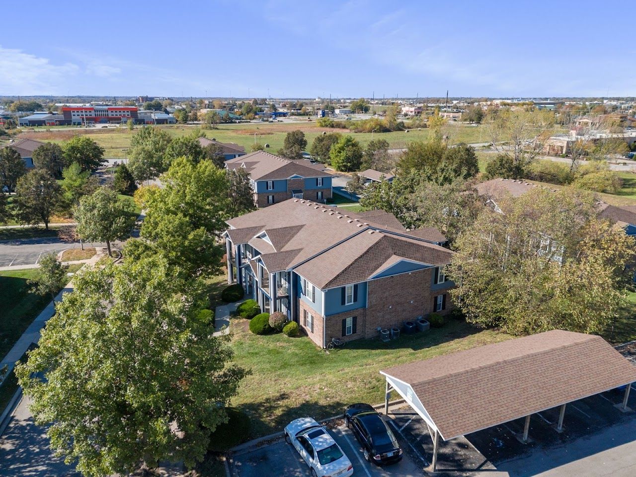 Oak Ridge Park Apts Ii