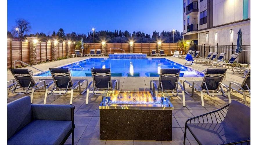 Oak Street Lofts