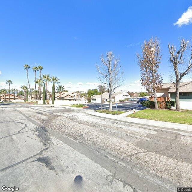 Oak Tree Apts