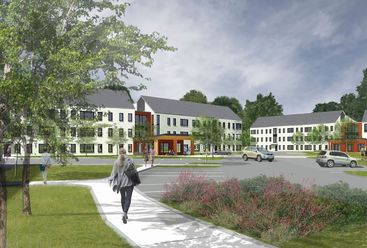 Oak Tree Village