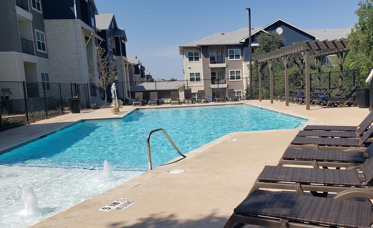 Oak Valley Apartments