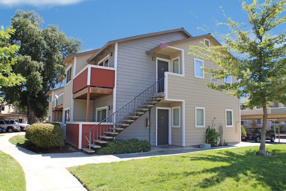 Oak Valley Apts