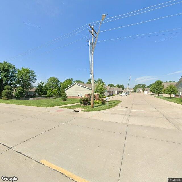Oak View Village