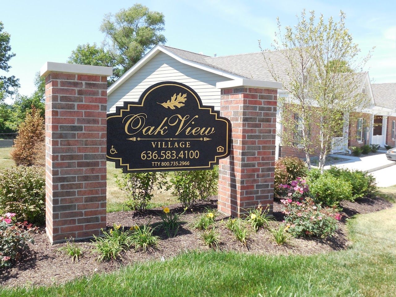 Oak View Village Phase 3