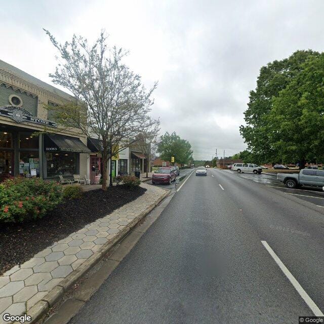 Oak Village Apts