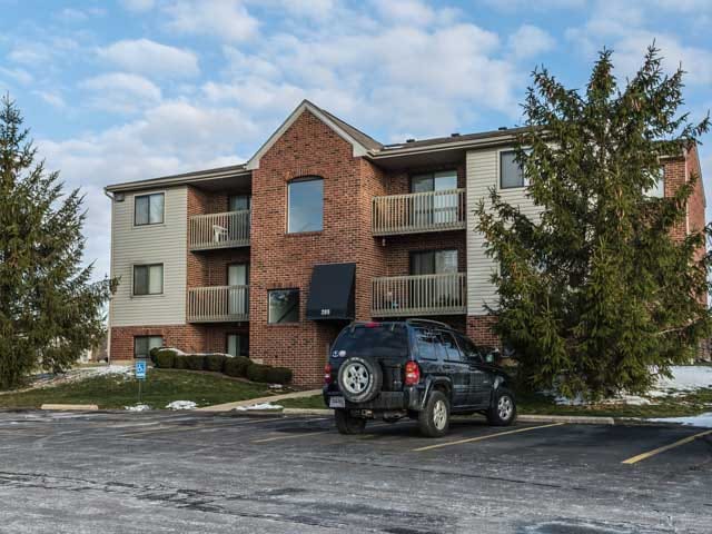 Oak Wood Apts