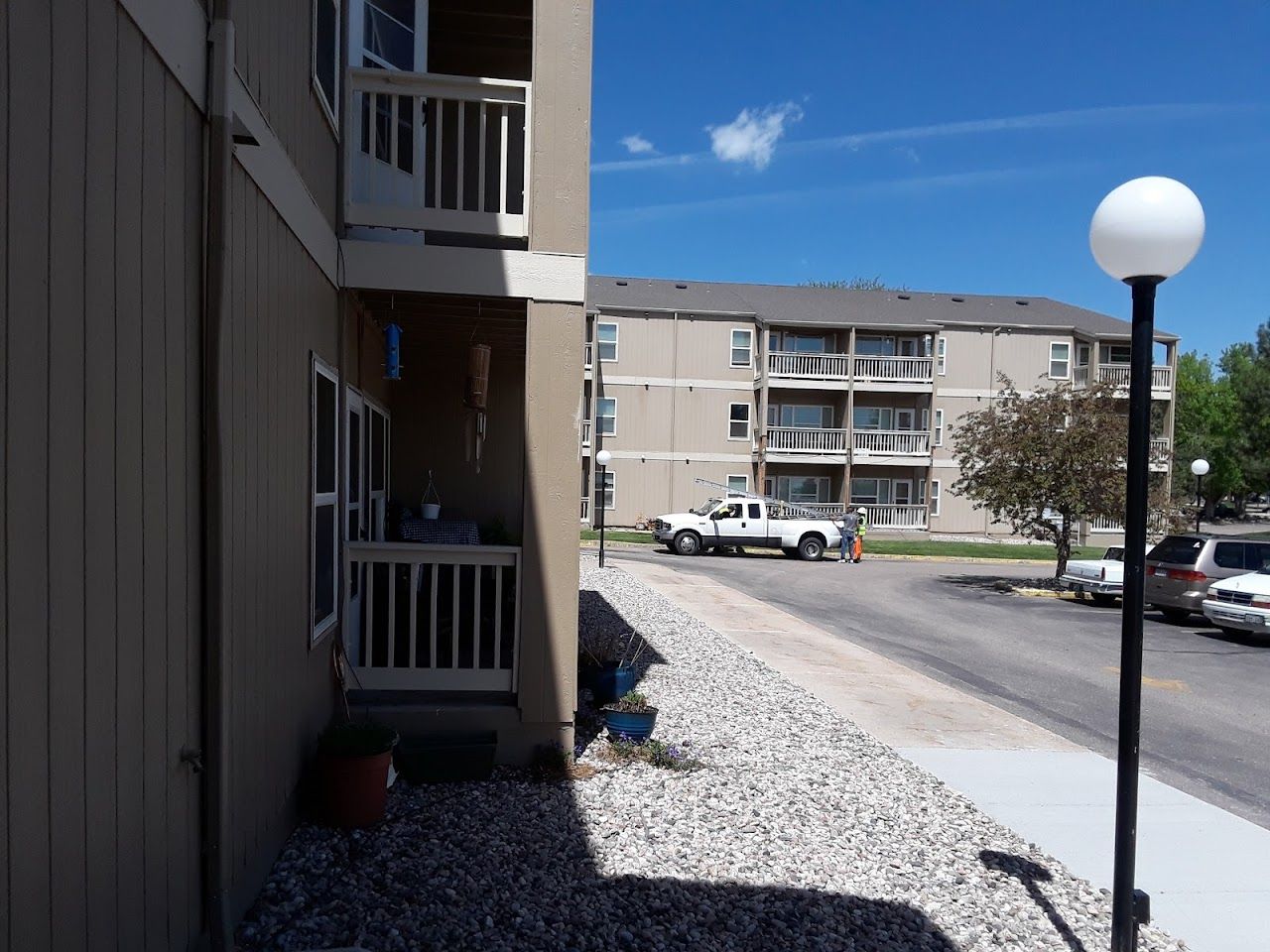 Oakbrook Manor Apts I