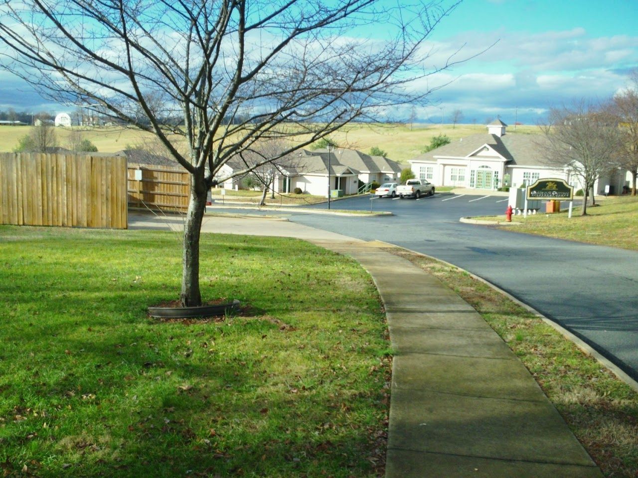 Oakbrook Terrace