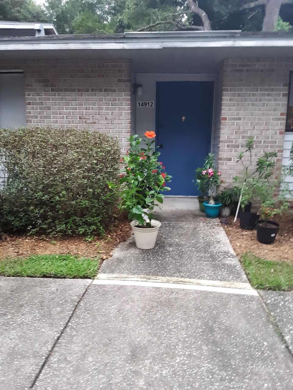 Oakcrest Ii