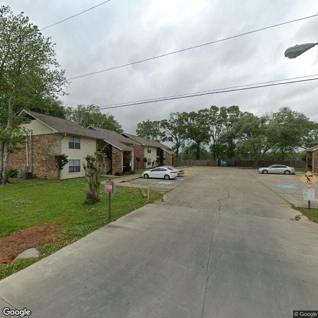 Oakdale Apts
