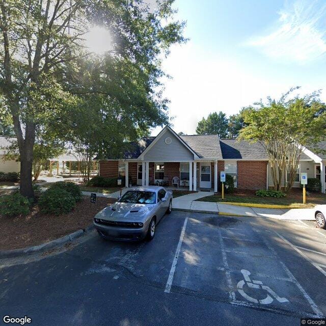Oakdale Apts
