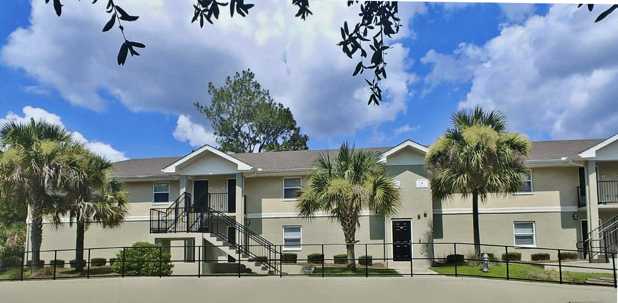 Oakdale Apts