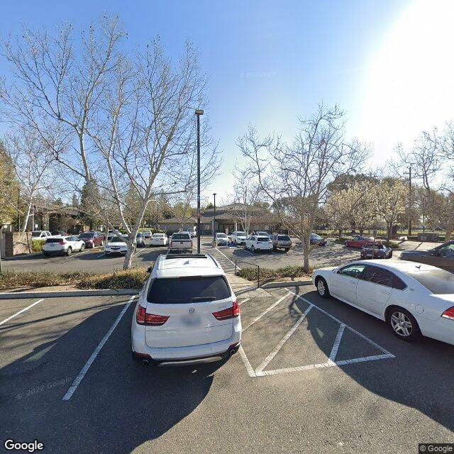 Oakdale Senior Center