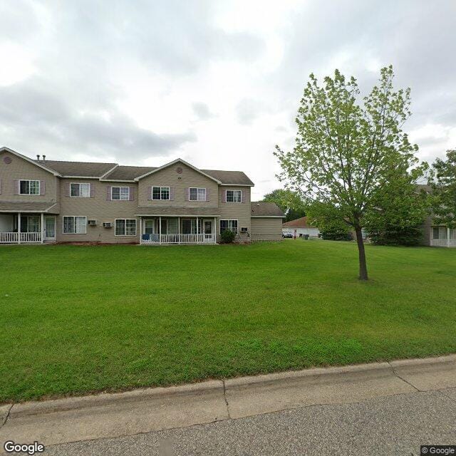 Oakdale Terrace Townhomes