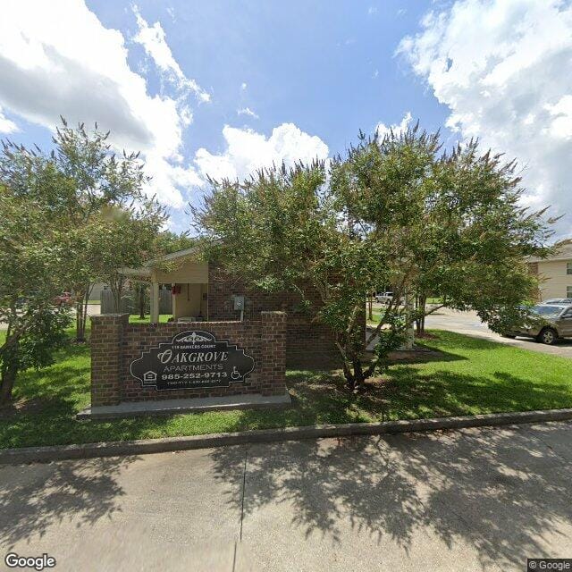 Oakgrove Apartments