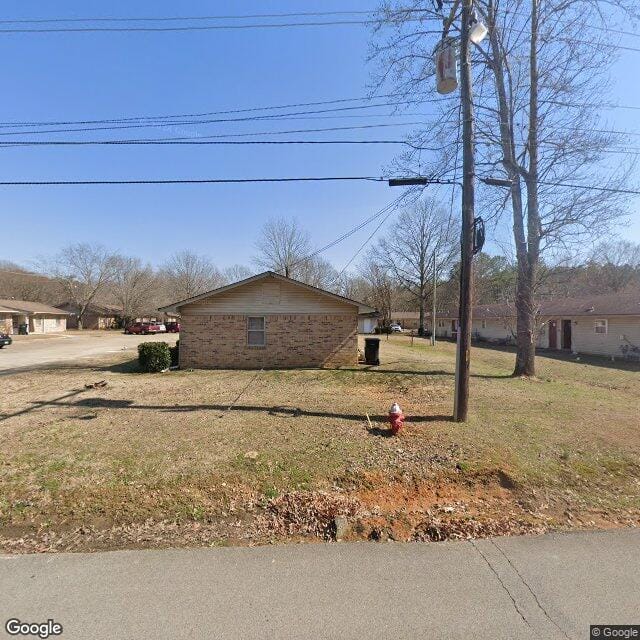 Oakhaven Apts