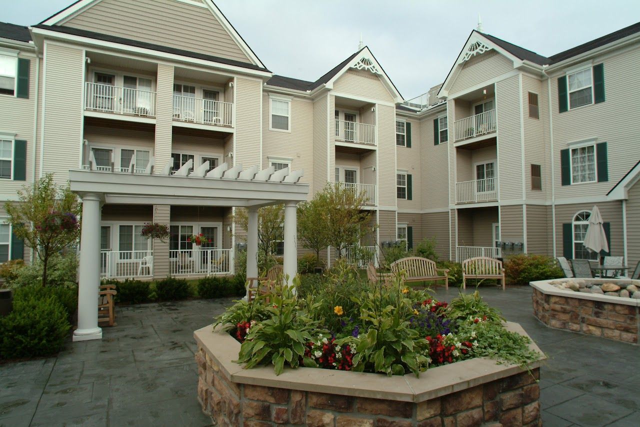 Oakhaven Manor