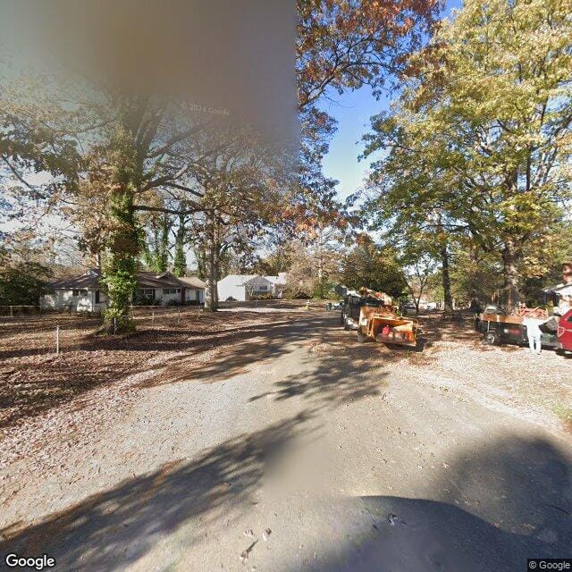 Oakhurst Manor