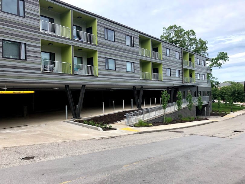 Oakland Affordable Living
