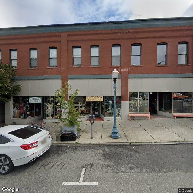 Oakland Apartments