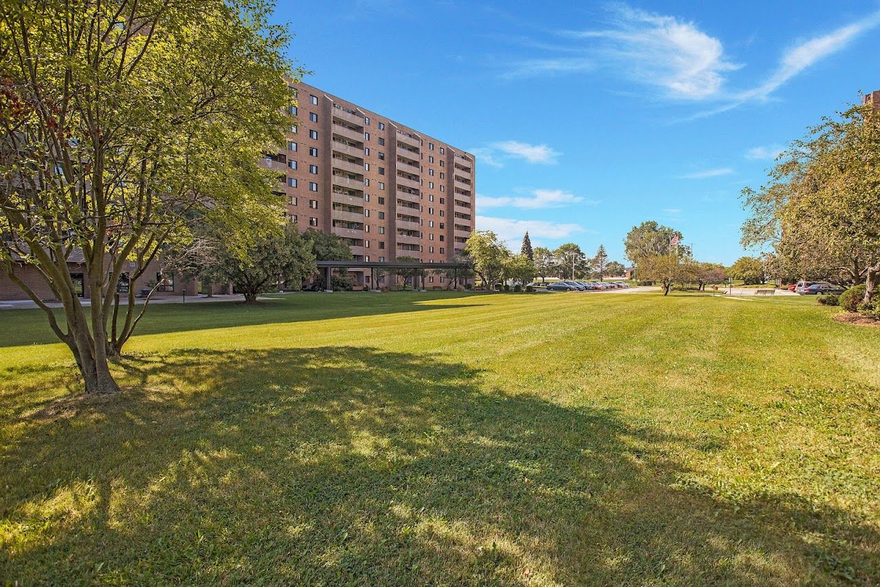Oakland Park Towers Ii