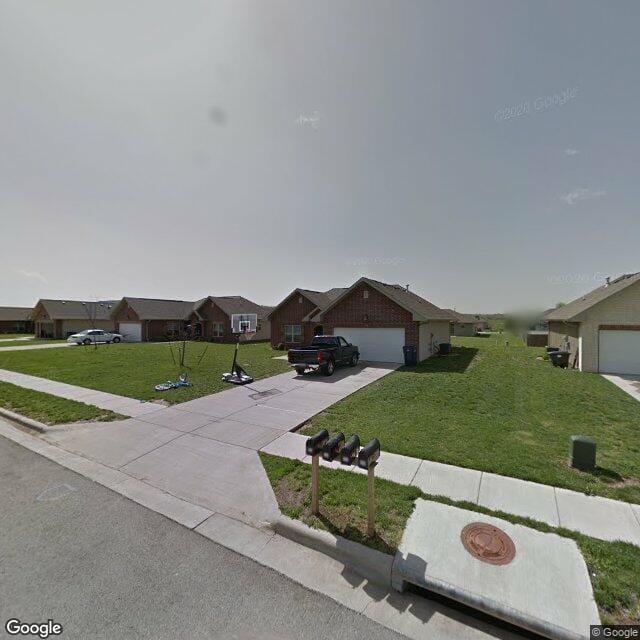 Oaklawn Estates