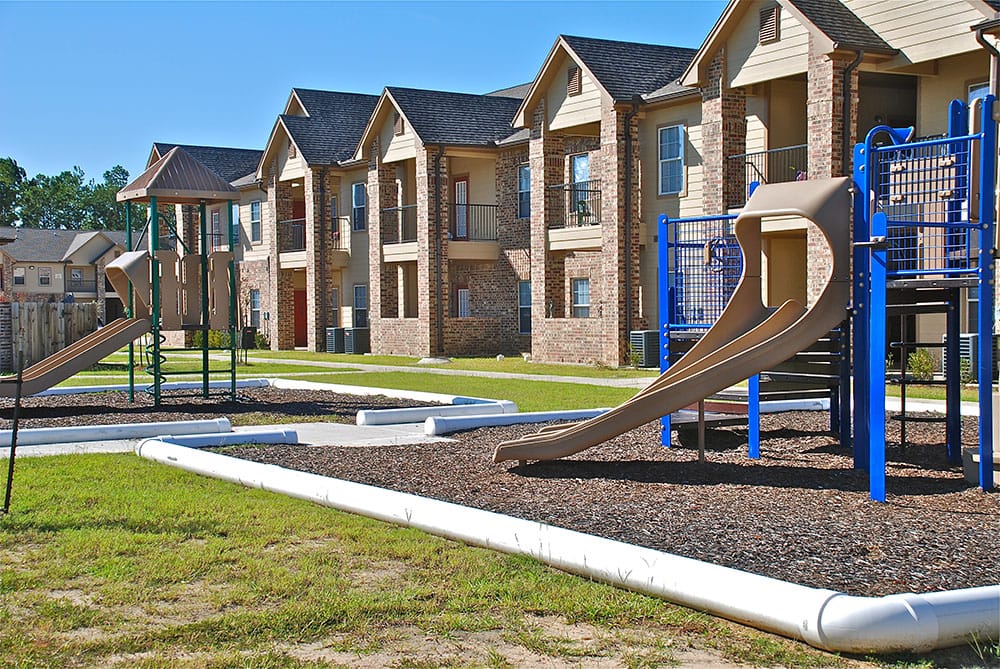 Oakleaf Estates