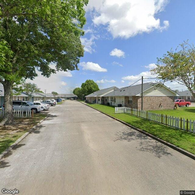 Oakleigh Apts.