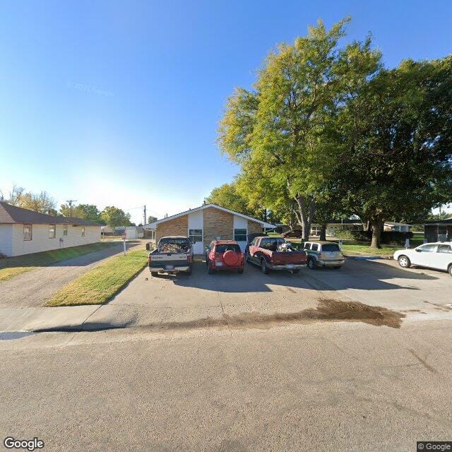 Oakley Housing Authority
