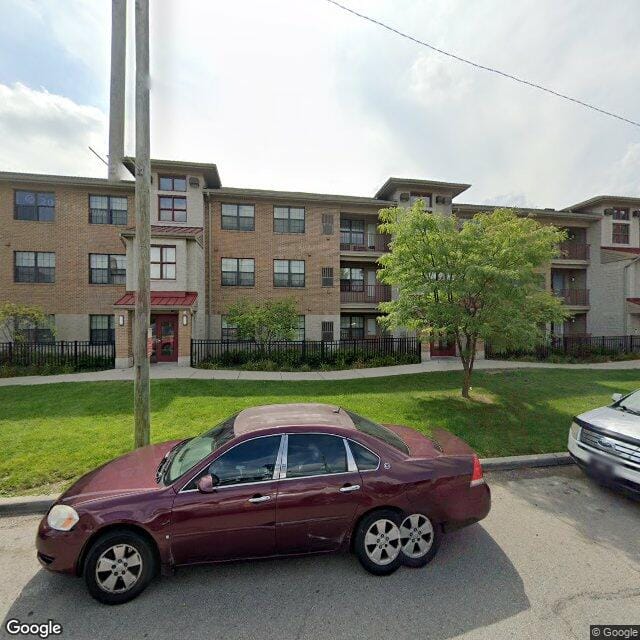 Oakman Place