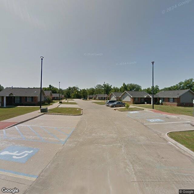 Oakmont Village Apartments