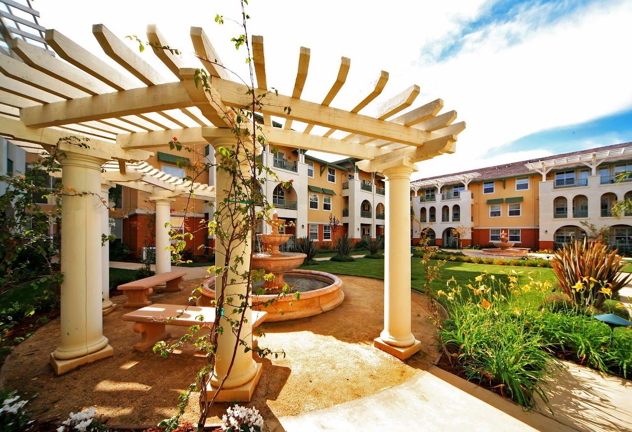 Oaks At Almaden