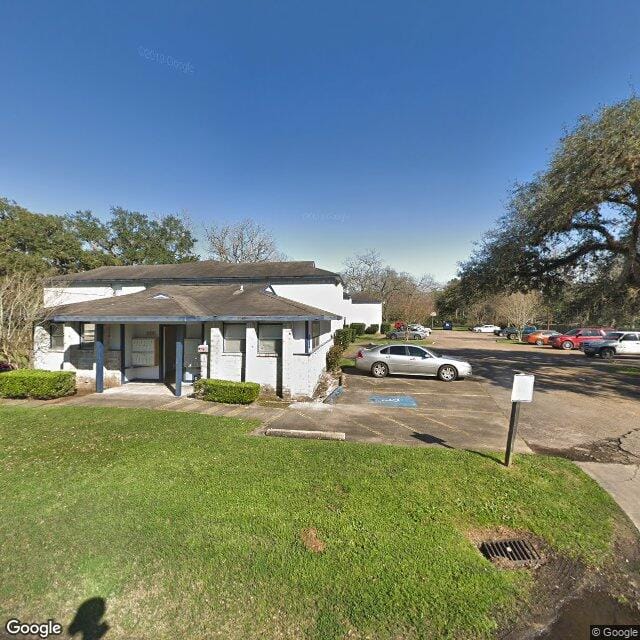 Oaks Of West Columbia
