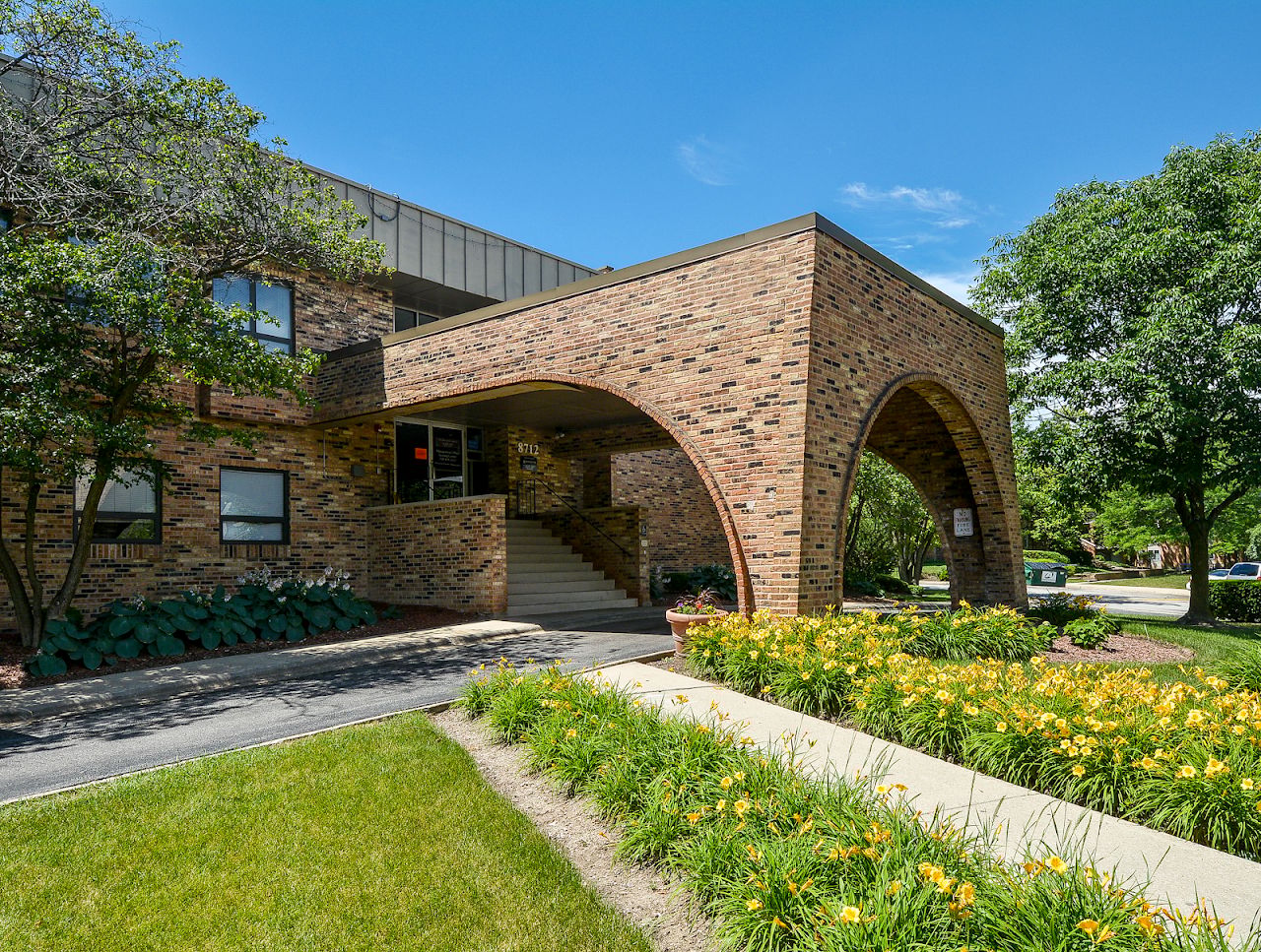 Oaks Of Willow Hill