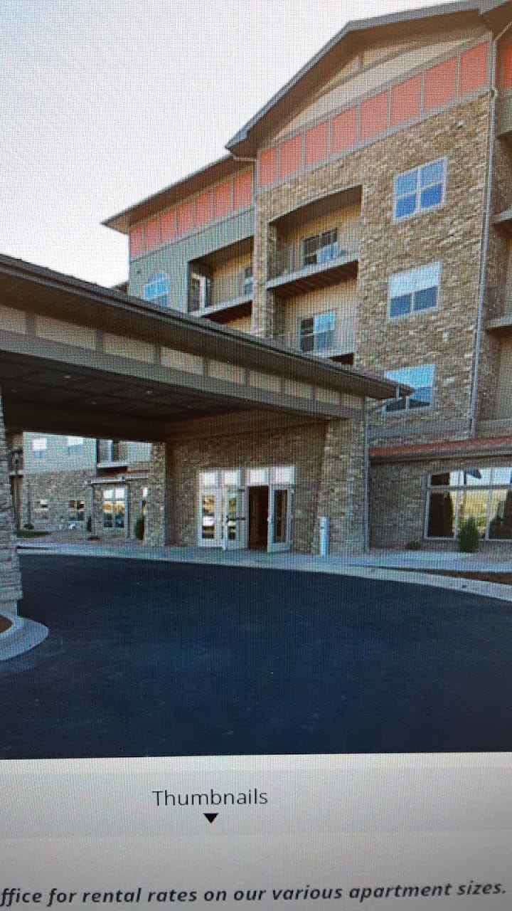 Oakshire Commons