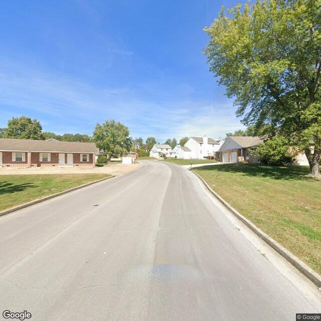 Oaktree Apts