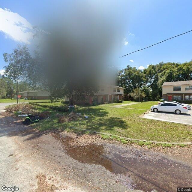 Oaktree Apts
