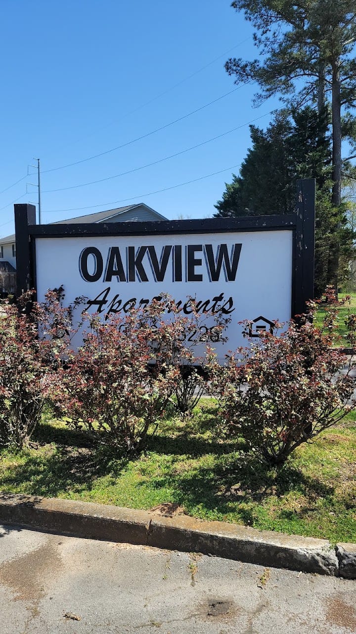 Oakview Apartments (Aragon)