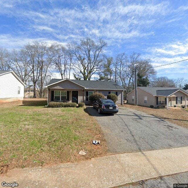 Oakview Apts