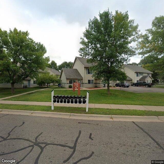 Oakview Terrace Townhomes